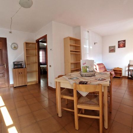A Casa Di Gio Apartman Aosta Kültér fotó